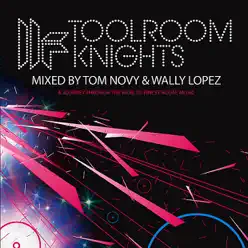 Toolroom Knights - Tom Novy Toolroom Knights - Tom Novy