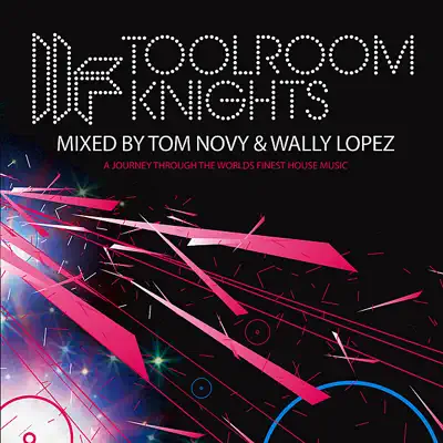Toolroom Knights - Tom Novy