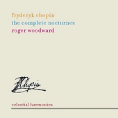 Chopin: Complete Nocturnes artwork