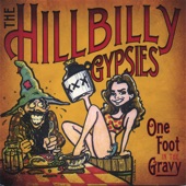 One Foot In the Gravy artwork