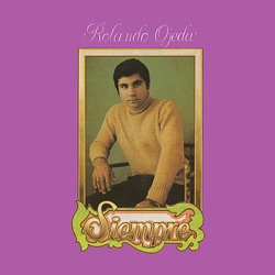 Rolando Ojeda - Como En Aquellos Boleros