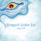Trapped Under Ice - Street Lights