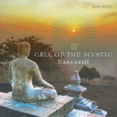 Call of the Mystic artwork