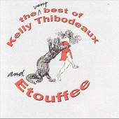 Kelly Thibodeaux & Etouffee - Down on the Farm