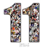 Skillz - 2011 Rap Up