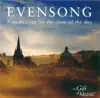 Rose, B.: Choral Sacred Music (Evensong) album lyrics, reviews, download