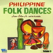 Philippine Folk Dance Vol. 5 artwork