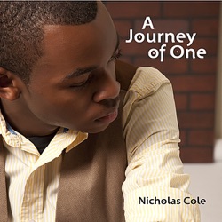 Nicholas Cole - Crank It Up