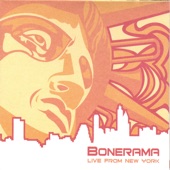 Bonerama - Crosstown Traffic