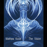 Matthew Kocel - The Vision artwork