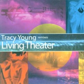 Remixes Living Theater artwork