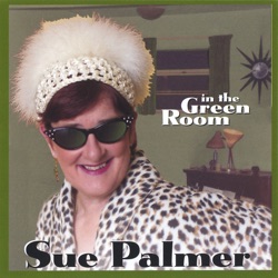 Sue Palmer - Mood Indigo
