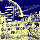 Ras Vibes Riddim - EP artwork