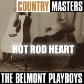 The Belmont Playboys - Chaparral