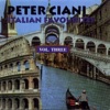 Peter Ciani - Viva gli sposi