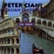 Mediterranea - Peter Ciani lyrics