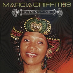 Marcia Griffiths - Jah Daughter (feat. Annette Brissett)