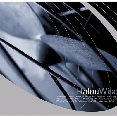 Wiser - Halou