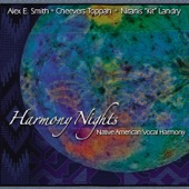 Cheevers Toppah - Harmony Nights