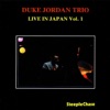 Duke Jordan: Live In Japan, Vol. 1