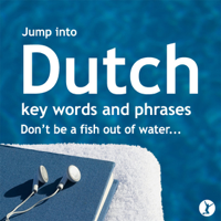 Sobaca - Jump Into Dutch (Unabridged) artwork