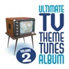 Ultimate Tv Theme Tunes 2