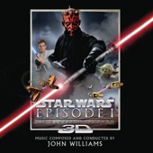 John Williams - Duel Of The Fates from Star Wars Episode 1: The Phantom Menace