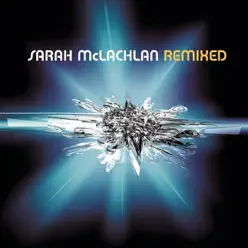 Angel - Single - Sarah Mclachlan Angel - Single - Sarah Mclachlan
