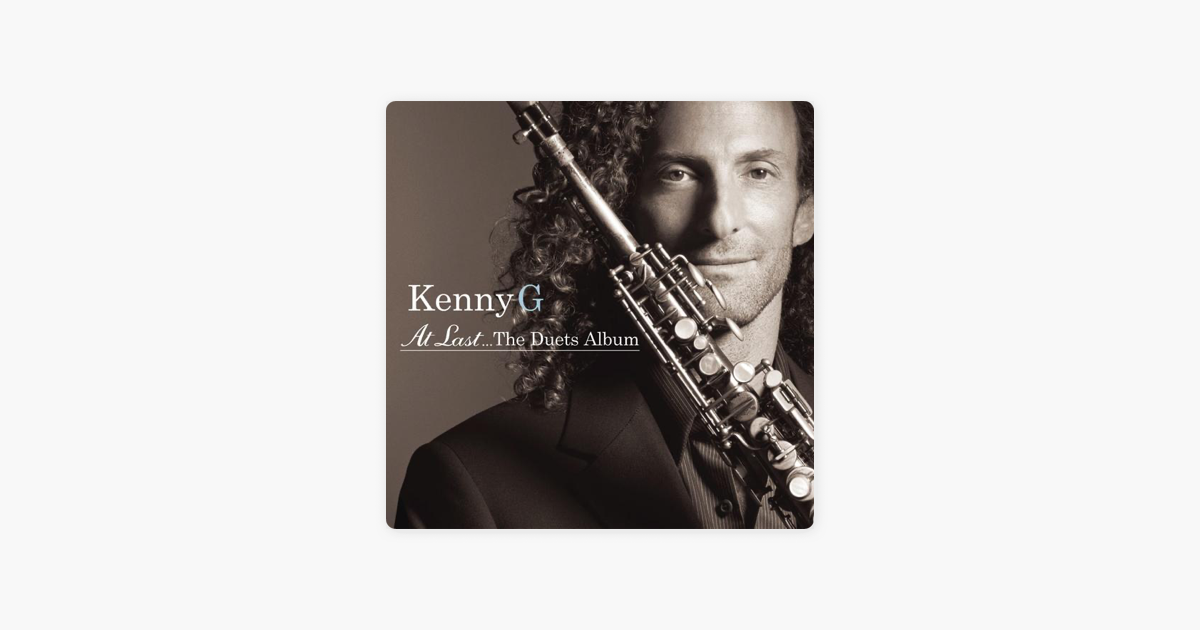 Kenny G Albums List - boosterbe