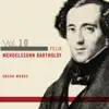 Stream & download Felix Mendelssohn, Vol. 9 (1947)