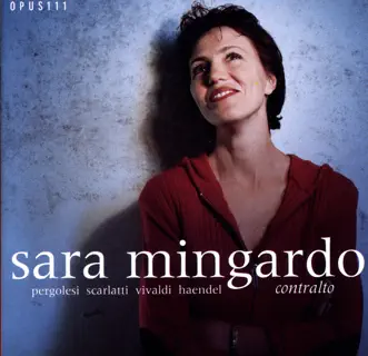 Contralto by Sara Mingardo & Concerto Italiano album reviews, ratings, credits