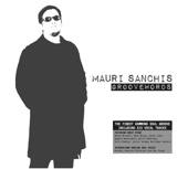 Mauri Sanchis  - Don't Look So Sad