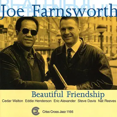 Beautiful Friendship - Cedar Walton