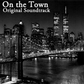 Frank Sinatra - New York, New York (From 'On the Town')