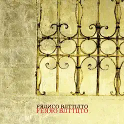 Ferro Battuto - Franco Battiato