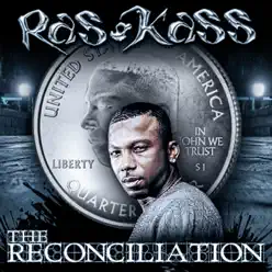 The Reconciliation - EP - Ras Kass