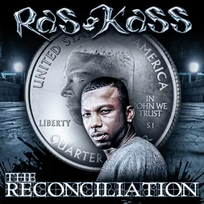 The Reconciliation - EP - Ras Kass