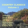 Edson & Hudson & Kenny Rogers - Ruby