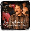 Joy Explosion! The Praise and Worship Collection