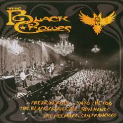 Freak 'N' Roll... Into the Fog - The Black Crowes