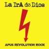 Apus Revolution Rock, 2009