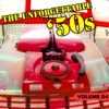 Kitty Kallen & Harry James and His Orchestra - Little Things Mean Alot