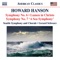 Symphony No. 7, "The Sea": I. Lo, the Unbounded Sea artwork