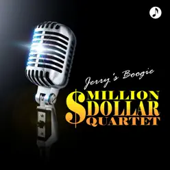 Jerry's Boogie - The Million Dollar Quartet