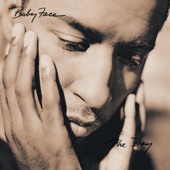 Babyface - This Is For The Lover In You (Album Version)