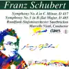 Stream & download Schubert: The Complete Symphonic works, Vol. III