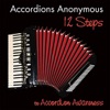 12 Steps to Accordion Awareness
