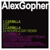 Carmilla - EP album lyrics, reviews, download