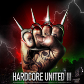 Hardcore United 3 - Multi-interprètes