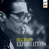 Bill Evans - Haunted Heart